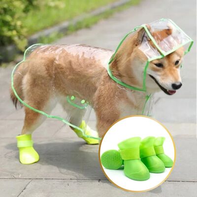 Caussures pour chien | Sweety-Boots™️