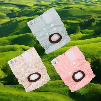 Couche-pour-chien-Maintien-Exquis™-Qatre