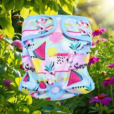 Culotte-pour-chien-Confort-Exquisâą-Renew
