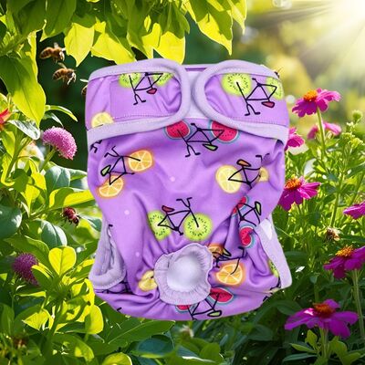 Culotte-pour-chien-Confort-Exquisâą-New
