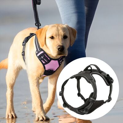 Harnais anti traction | Confort-Plus™