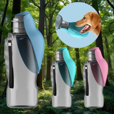 Gourdes-pour-chiens-Unive-Adapt™-Présentation