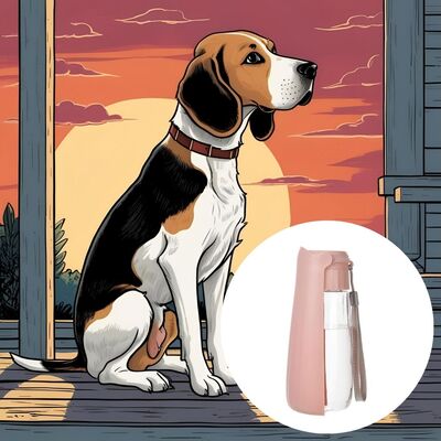 Gourdes-pour-chiens-Abreuve-Large™-Roe