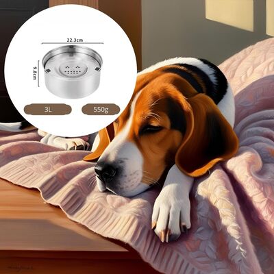 Gamelle-chien-Abreuve-sec™-Grand