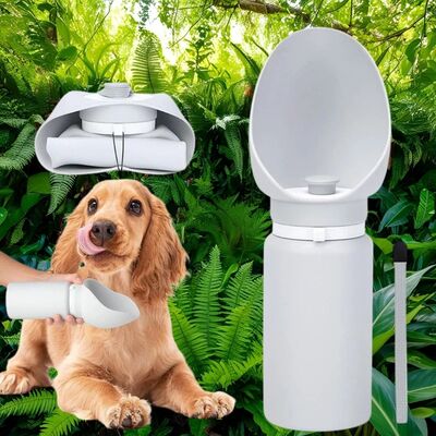 Gourdes-pour-chiens-Souply™-UN