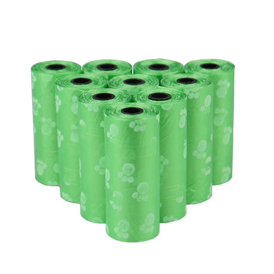 Hygiène-Chien-Poop-Bag™️-Rouleaux
