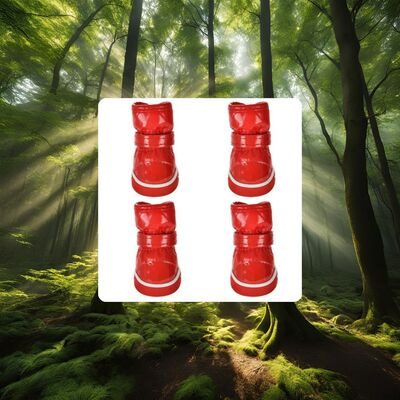 Chaussures pour chien | Snow-Boots™️