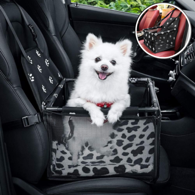 Transport-chien-P'tit-Pacha™-Stylé