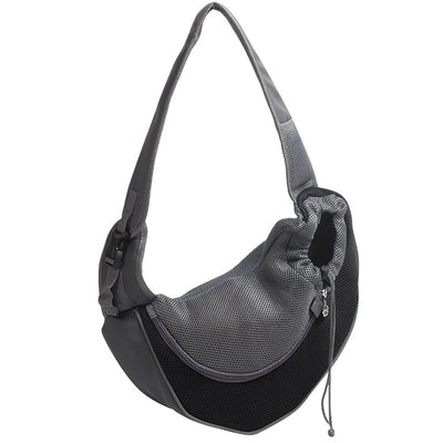 Transport-chien-Puppy-Confort™Noir