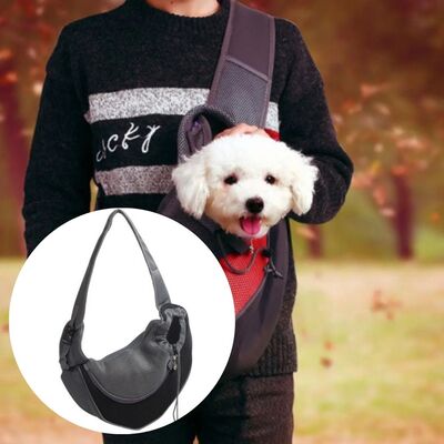 Transport chien | Puppy-Confort™