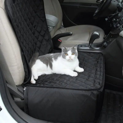 Transport-chien-Seat-Perfect™-Chat