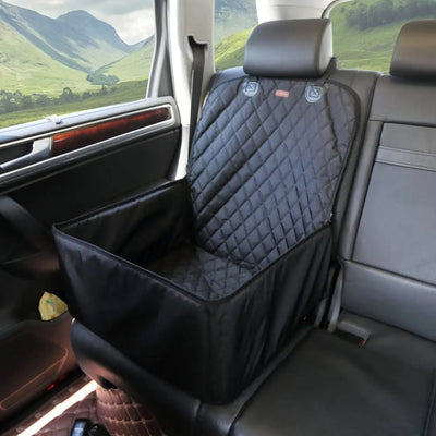 Transport-chien-Seat-Perfect™-Perfect