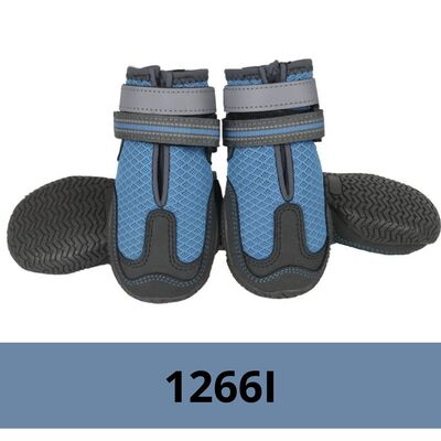 Chaussures-pour-chien-Worky-Shoes™️-Bleu-1266I