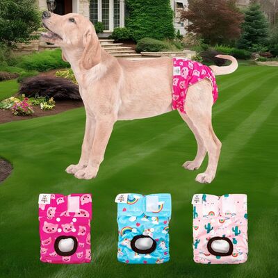 Couche-pour-chien-Maintien-Exquis™-Présentation