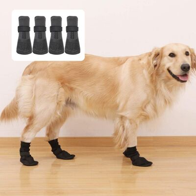 Chaussure-chien-Agility-Boots™-Variante