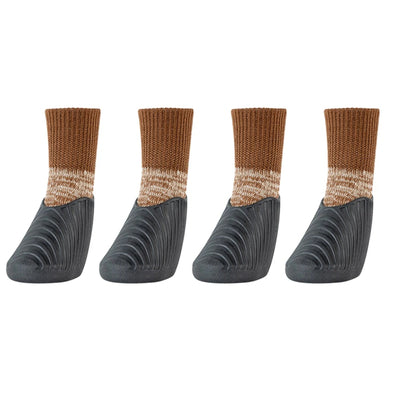 Chaussures pour chien | Élégancia™️