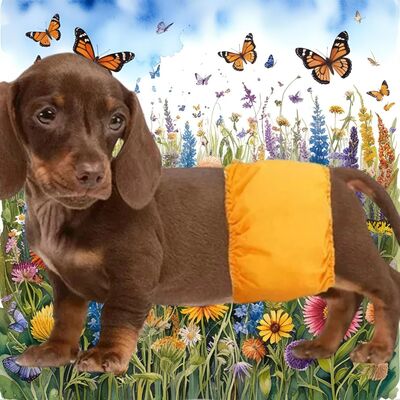 Culotte-pour-chien-Pasha-Pantie™️-Chouette