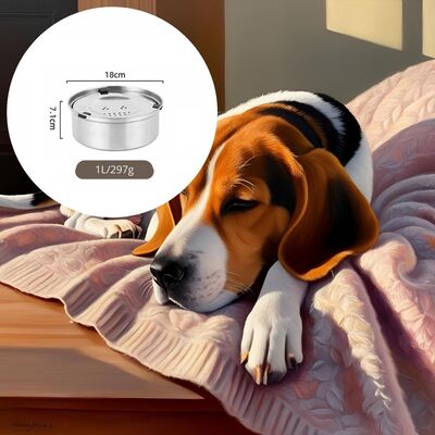 Gamelle-chien-Abreuve-sec™-Petit