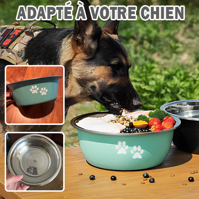 Gamelle-chien-Universalys™-Adatée
