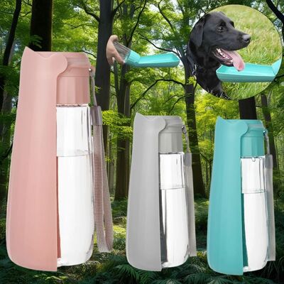 Gourdes-pour-chiens-Abreuve-Large™-Présentation