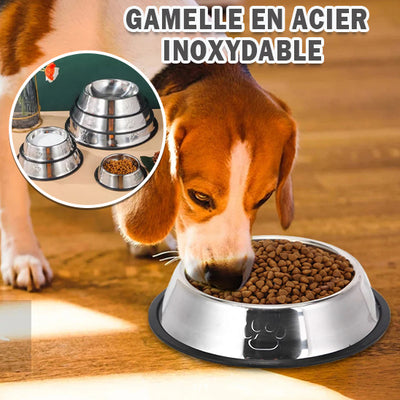 La-Gamelle-Miam-Comfort™-Acier