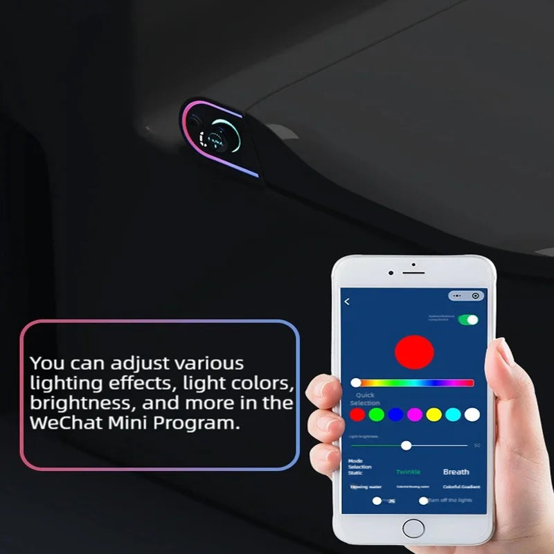 WETIPS Auto Sensing Flip Toilet Smart Female Bidet Cleaner Electric Bidet With Heating WC Digital Japones Inteligentna Deska Wc Bathroom Accessories