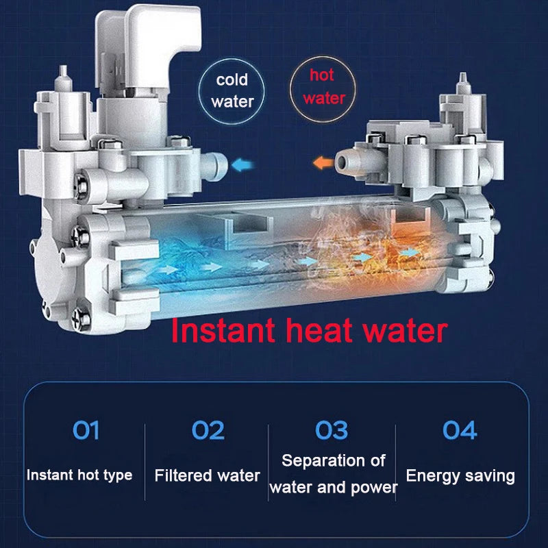 WETIPS Auto Sensing Flip Toilet Smart Female Bidet Cleaner Electric Bidet With Heating WC Digital Japones Inteligentna Deska Wc Bathroom Accessories